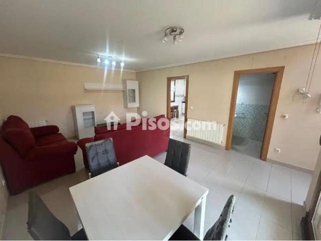 Casa en alquiler en Entrambasaguas