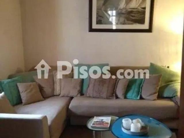 Casa en alquiler en Es Cubells