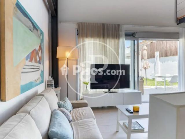 Casa en alquiler en Es Portixol Es Molinar