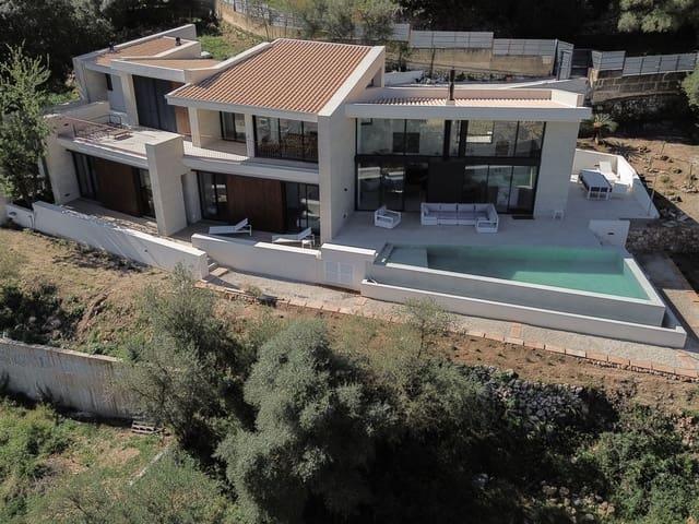 Casa en alquiler en Esporles, Mallorca
