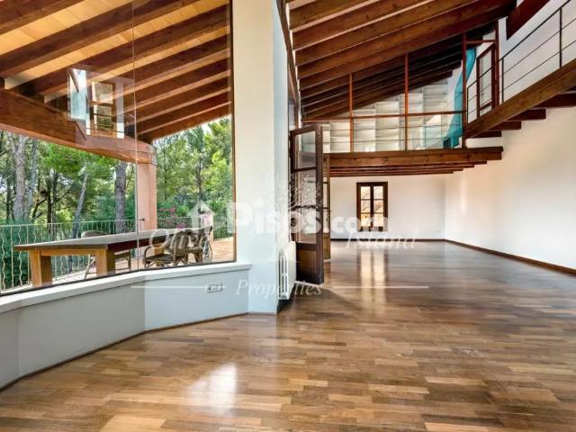 Casa en alquiler en Esporles