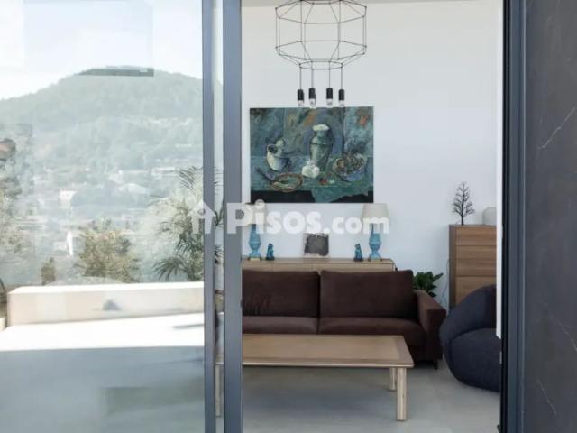 Casa en alquiler en Esporles