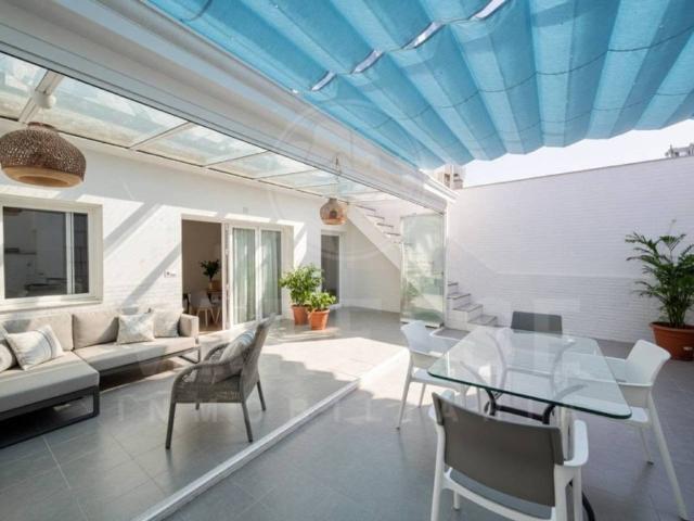 Casa en Alquiler en Espartinas