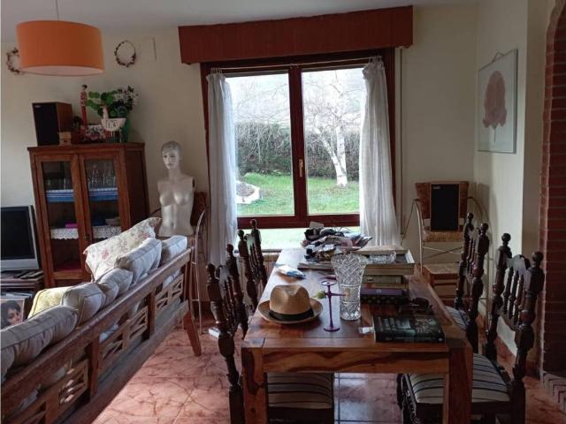 Casa en Alquiler en Espinosa de los Monteros