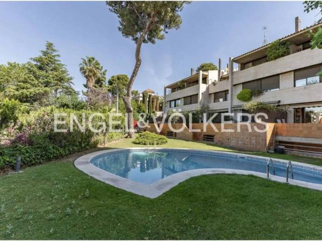 Casa en Alquiler en Esplugues de Llobregat