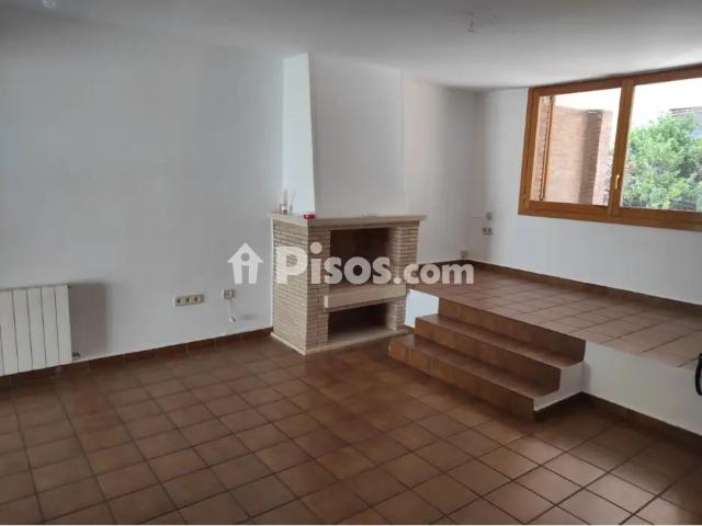 Casa en alquiler en Esplugues de Llobregat