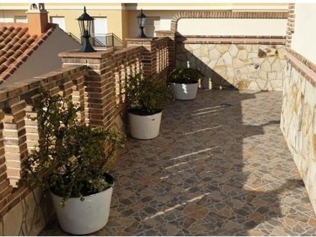 Casa en Alquiler en Estación de Cártama, Málaga