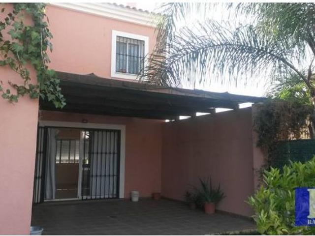 Casa en Alquiler en Estación de Cártama, Málaga
