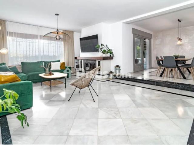 Casa en alquiler en Este Golf Río Real