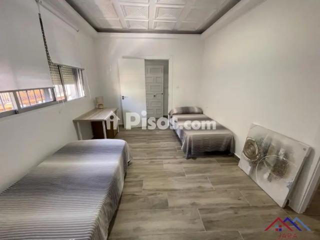 Casa en alquiler en Este Delicias