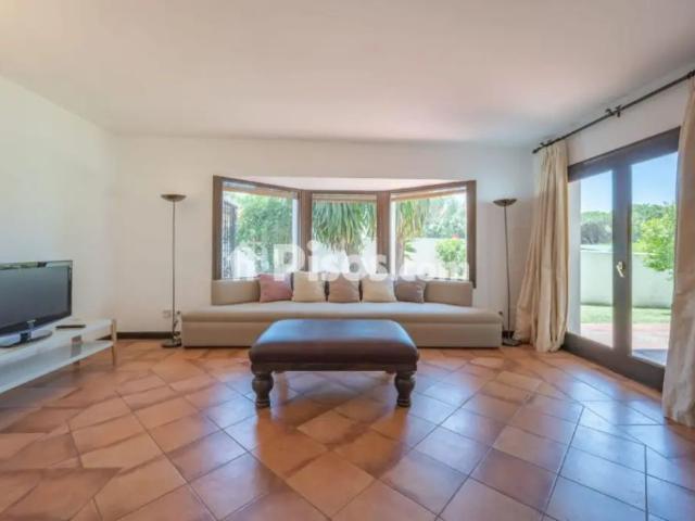 Casa en alquiler en Este Elviria