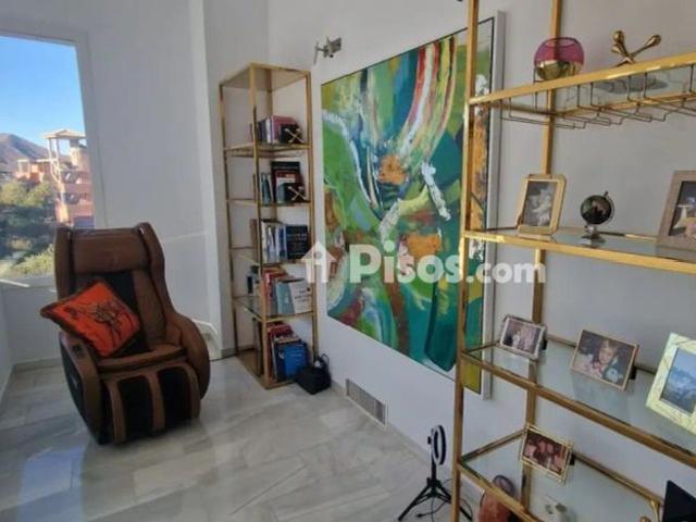 Casa en alquiler en Este La Mairena