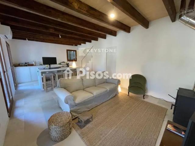 Casa en alquiler en Estellencs