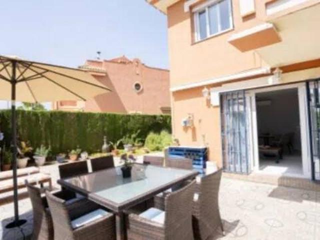 Casa en Alquiler en Estepona