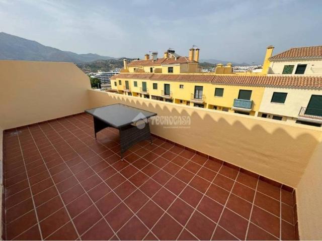 Casa en Alquiler en Estepona