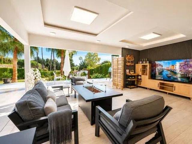 Casa en Alquiler en Estepona