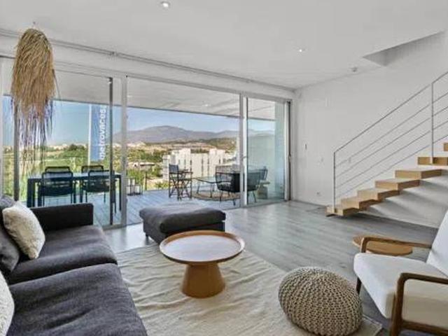 Casa en Alquiler en Estepona