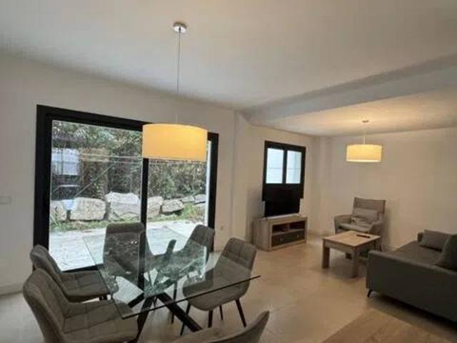 Casa en Alquiler en Estepona