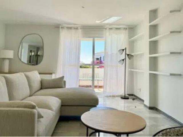 Casa en Alquiler en Estepona