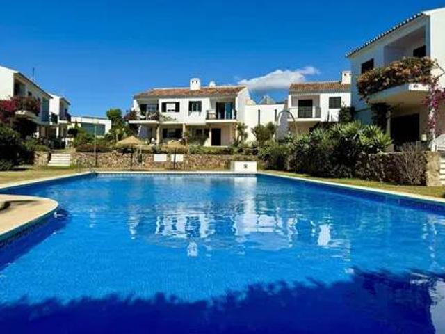 Casa en Alquiler en Estepona