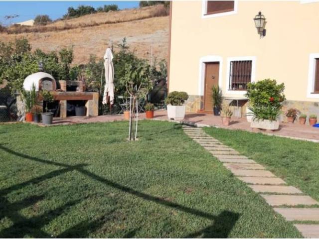 Casa en Alquiler en Estepona