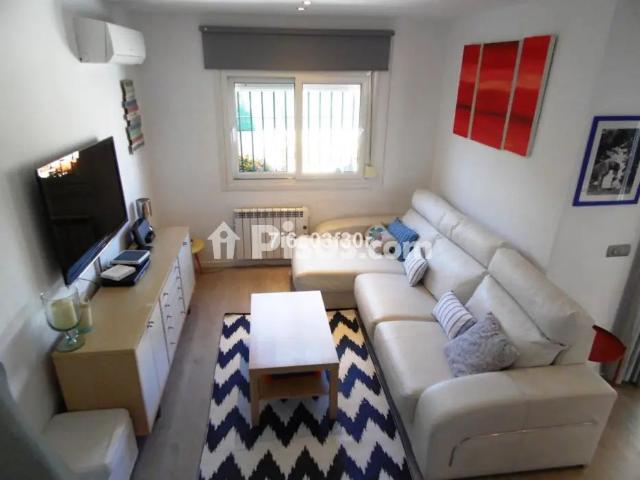 Casa en alquiler en Estepona