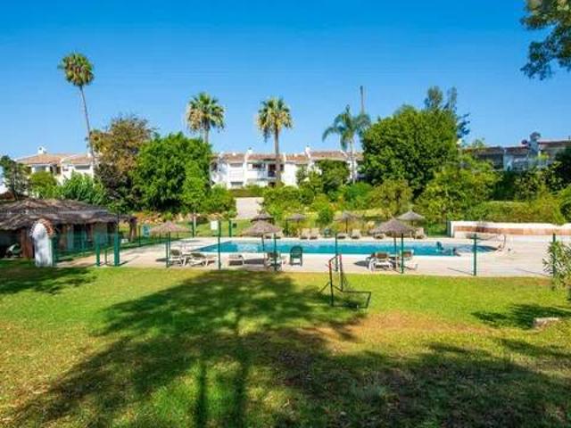 Casa en Alquiler en Estepona