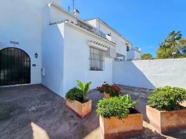 Casa en Alquiler en Estepona