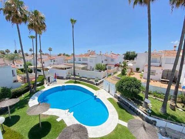 Casa en Alquiler en Estepona