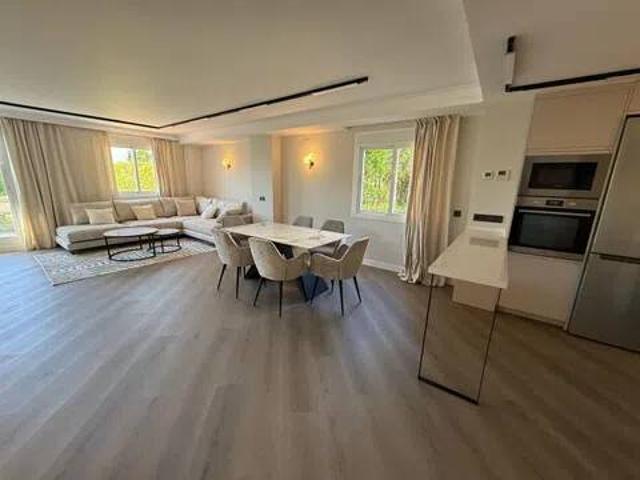 Casa en Alquiler en Estepona