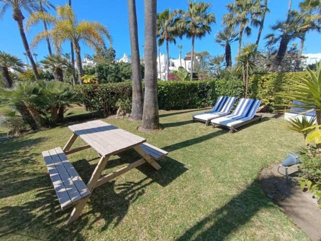 Casa en Alquiler en Estepona