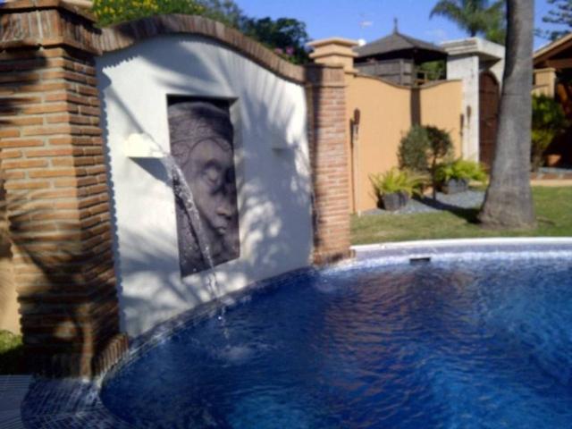 Casa en Alquiler en Estepona