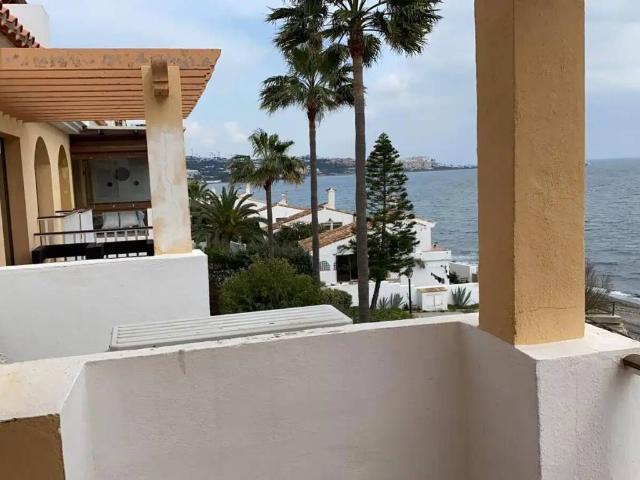 Casa en Alquiler en Estepona