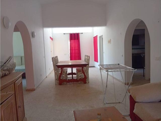 Casa en Alquiler en Estepona