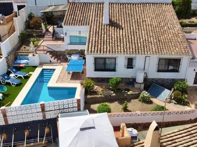 Casa en Alquiler en Fuengirola