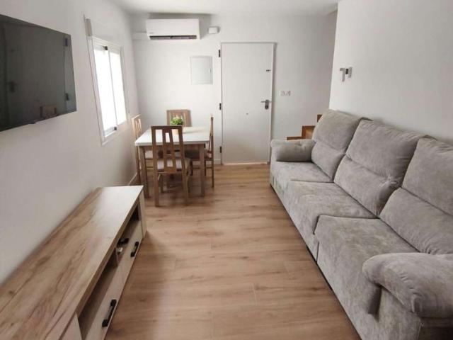 Casa en alquiler en Fuengirola
