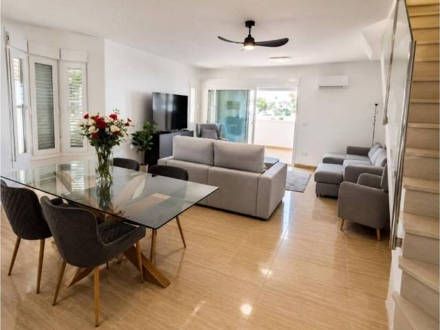 Casa en Alquiler en Fuengirola