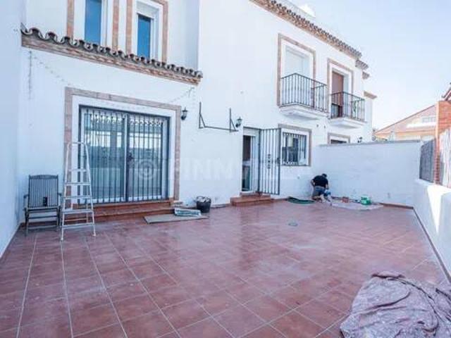 Casa en Alquiler en Fuengirola