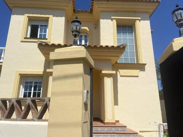 Casa en Alquiler en Fuengirola