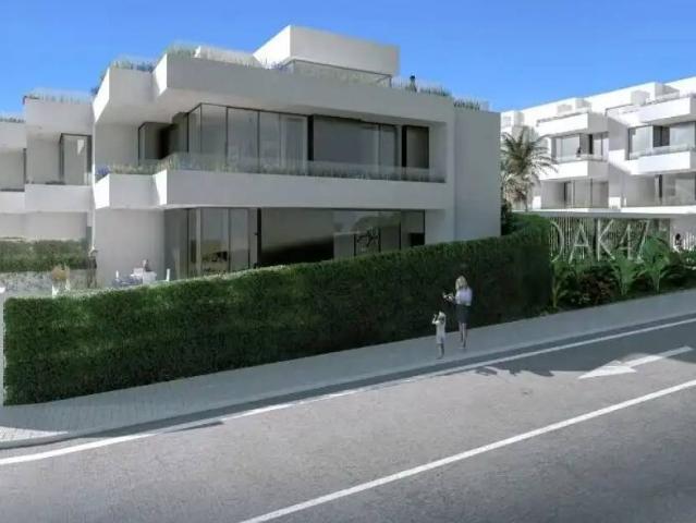 Casa en Alquiler en Fuengirola