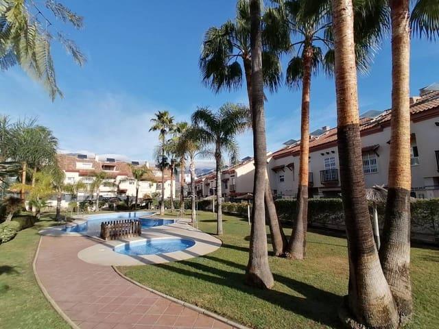 Casa en alquiler en Fuengirola, Málaga Costa del Sol