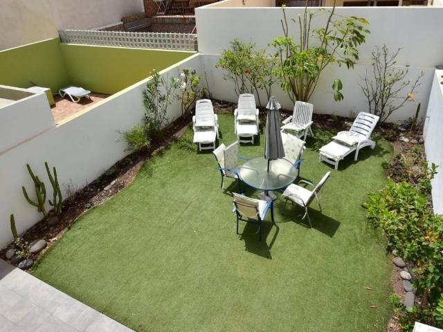 Casa en Alquiler en Fasnia