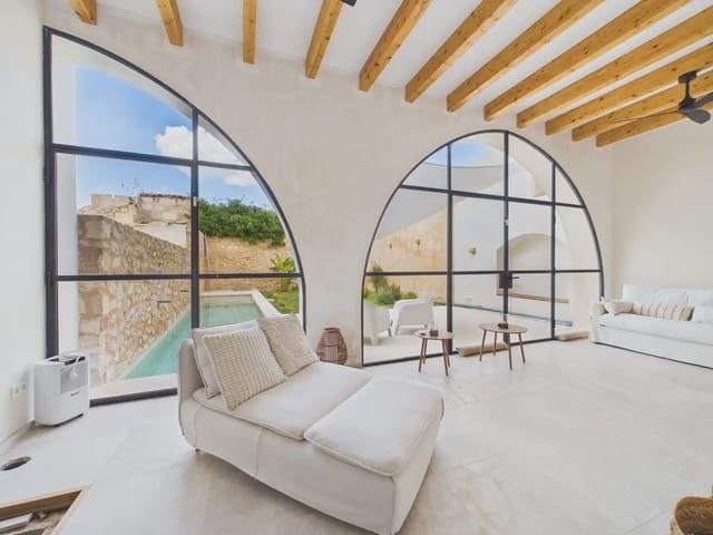 Casa en alquiler en Felanitx, Mallorca