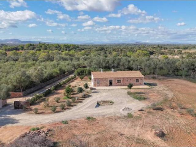 Casa en Alquiler en Felanitx