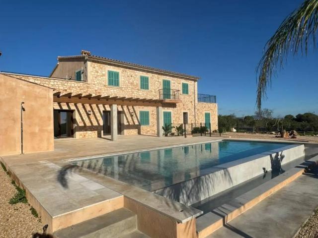 Casa en Alquiler en Felanitx