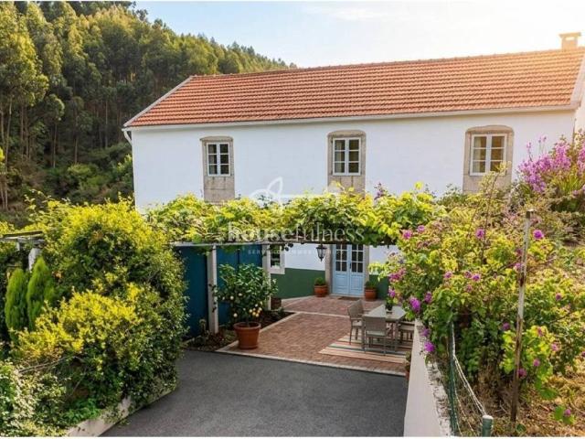 Casa en Alquiler en Ferrol