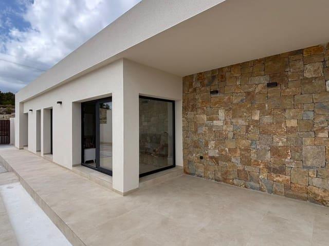 Casa en alquiler en Finestrat, Alicante Costa Blanca
