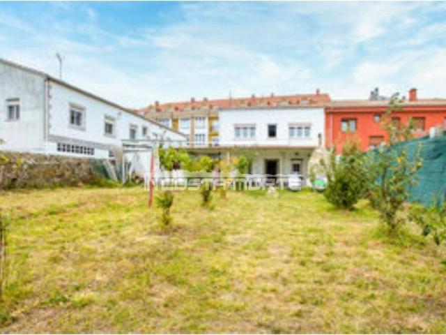 Casa en Alquiler en Fisterra