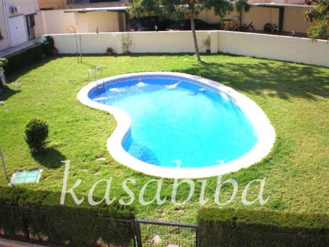 Casa en Alquiler en Foios