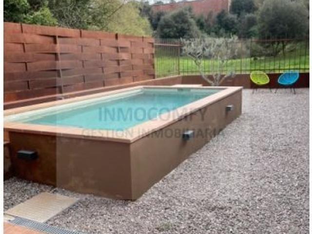 Casa en alquiler en Fonteta